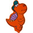 Drache Kokosnuss - Rasselfigur Thumbnail 7
