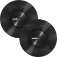 Serato Performance 10 Zoll Control Vinyl Schwarz Thumbnail 1