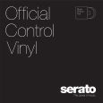 Serato Performance 10 Zoll Control Vinyl Schwarz Thumbnail 3