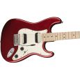 Fender Squier Contemporary Strat HH MN DMR E-Gitarre Thumbnail 3