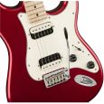 Fender Squier Contemporary Strat HH MN DMR E-Gitarre Thumbnail 4