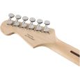 Fender Squier Contemporary Strat HH MN DMR E-Gitarre Thumbnail 5