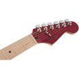 Fender Squier Contemporary Strat HH MN DMR E-Gitarre Thumbnail 6