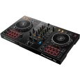 Pioneer DJ DDJ-400 DJ Controller B-Ware Thumbnail 2