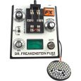 Rainger FX Dr Freakenstein Fuzz DrFF-3 inkl. Igor Thumbnail 2