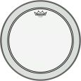 Remo 16 Zoll Powerstroke 3 Clear Bass Drum Thumbnail 1