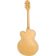 Epiphone Broadway Natural Jazzgitarre Thumbnail 2