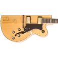 Epiphone Broadway Natural Jazzgitarre Thumbnail 4