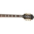 Epiphone Broadway Natural Jazzgitarre Thumbnail 5
