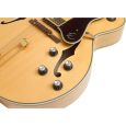 Epiphone Broadway Natural Jazzgitarre Thumbnail 6