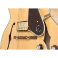 Epiphone Broadway Natural Jazzgitarre Thumbnail 7