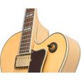 Epiphone Broadway Natural Jazzgitarre Thumbnail 8