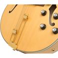 Epiphone Broadway Natural Jazzgitarre Thumbnail 9