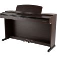 GEWA Digitalpiano DP-300G Rosenholz Made in Germany Thumbnail 5