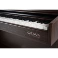 GEWA Digitalpiano DP-300G Rosenholz Made in Germany Thumbnail 6