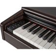 GEWA Digitalpiano DP-300G Rosenholz Made in Germany Thumbnail 7