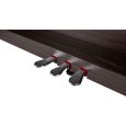 GEWA Digitalpiano DP-300G Rosenholz Made in Germany Thumbnail 8