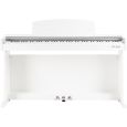 GEWA Digitalpiano DP-300G Weiss matt Made in Germany Thumbnail 3