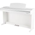 GEWA Digitalpiano DP-300G Weiss matt Made in Germany Thumbnail 5