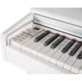 GEWA Digitalpiano DP-300G Weiss matt Made in Germany Thumbnail 6