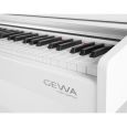 GEWA Digitalpiano DP-300G Weiss matt Made in Germany Thumbnail 7
