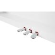 GEWA Digitalpiano DP-300G Weiss matt Made in Germany Thumbnail 8