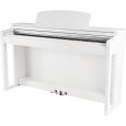 GEWA Digitalpiano UP-360G Weiss matt Made in Germany Thumbnail 1