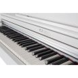 GEWA Digitalpiano UP-360G Weiss matt Made in Germany Thumbnail 2
