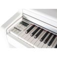 GEWA Digitalpiano UP-360G Weiss matt Made in Germany Thumbnail 3