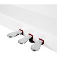 GEWA Digitalpiano UP-360G Weiss matt Made in Germany Thumbnail 5