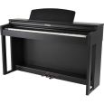 GEWA Digitalpiano UP-360G Schwarz matt Made in Germany Thumbnail 1