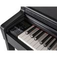 GEWA Digitalpiano UP-360G Schwarz matt Made in Germany Thumbnail 3