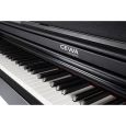 GEWA Digitalpiano UP-360G Schwarz matt Made in Germany Thumbnail 4