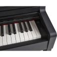 GEWA Digitalpiano UP-360G Schwarz matt Made in Germany Thumbnail 5