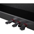 GEWA Digitalpiano UP-360G Schwarz matt Made in Germany Thumbnail 6