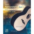 Acoustic Music Books - Harmonielehre endlich verstehen Band 2 - W. Meffert Thumbnail 1