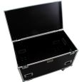 KORN Case Truhencase für 10 Kabelbrücken Adam Hall Defender Midi Casebau Thumbnail 5
