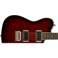 Fender Special Edition Custom Tele FMT HH BCB E-Gitarre Thumbnail 3