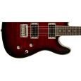Fender Special Edition Custom Tele FMT HH BCB E-Gitarre Thumbnail 4