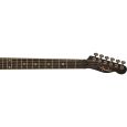 Fender Special Edition Custom Tele FMT HH BCB E-Gitarre Thumbnail 5
