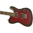 Fender Special Edition Custom Tele FMT HH BCB E-Gitarre Thumbnail 6