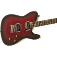 Fender Special Edition Custom Tele FMT HH BCB E-Gitarre Thumbnail 7