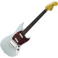 Fender Squier Vintage Modified Mustang Sonic Blue E-Gitarre Thumbnail 1
