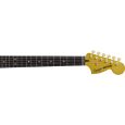 Fender Squier Vintage Modified Mustang Sonic Blue E-Gitarre Thumbnail 4