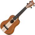 VGS Manoa Waimea W-SO-OR Sopran-Ukulele inkl. Gigbag Thumbnail 1