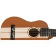 VGS Manoa Waimea W-SO-OR Sopran-Ukulele inkl. Gigbag Thumbnail 2