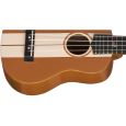VGS Manoa Waimea W-SO-OR Sopran-Ukulele inkl. Gigbag Thumbnail 3