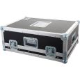 KORN Case Haubencase für Allen & Heath SQ5 inkl. Dockhouse Casebau Thumbnail 5