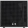 Wharfedale Titan SUB A15 MKII GREY Thumbnail 1