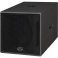 Wharfedale Titan SUB A15 MKII GREY Thumbnail 2